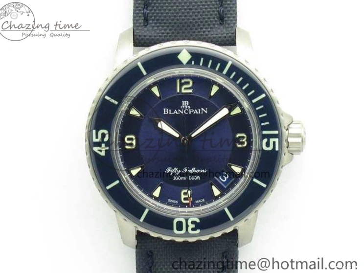 0309 Villeret 6651 RG ZF 1:1 Best Edition White Dial On Brown Leather Strap A Unique 8097